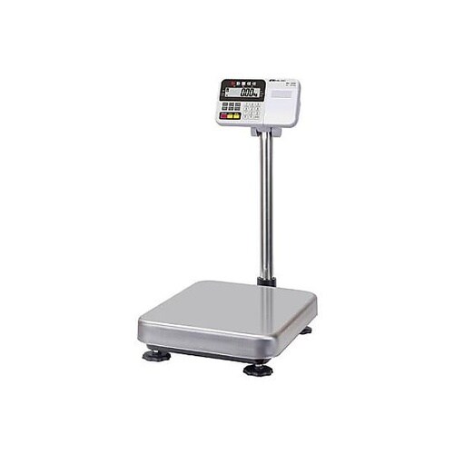 100kg(10g) 防水・防塵台はかり