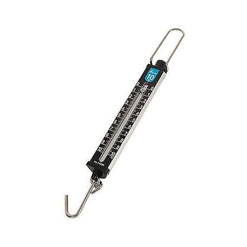 10.0kg(100g) ばね式はかり