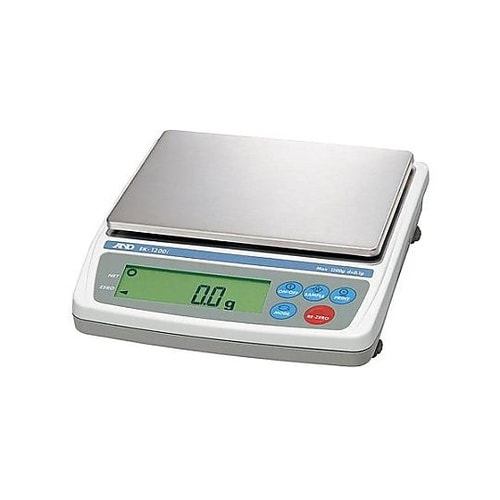 12.0kg( 1.0g) 電子天秤 E