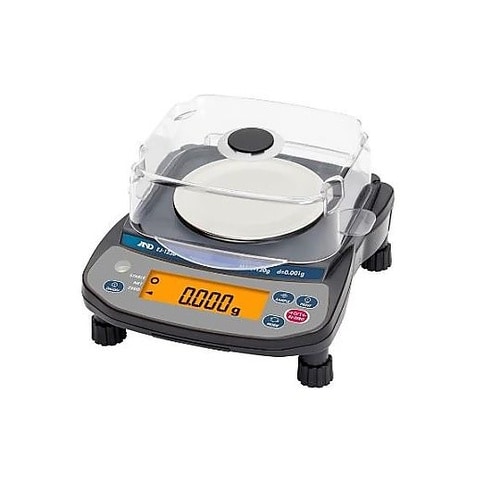 120g(0.001g) 電子天秤 EA