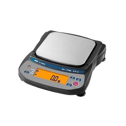 3100g( 0.1g) 電子天秤 EA
