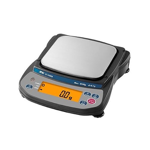 4100g( 0.1g) 電子天秤 EA
