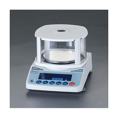 520g(0.001g) 電子天秤 EA