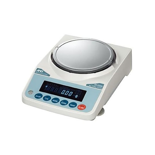 3200g(0.01g) 電子天秤 E