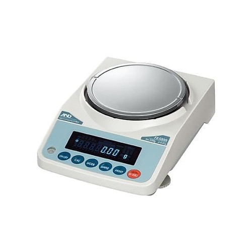 5200g(0.01g) 電子天秤 E