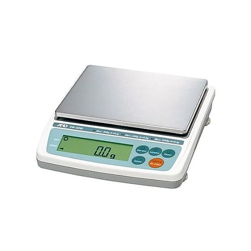 12.0kg(1.0g) 電子はかり E
