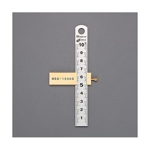 0−100mm マルチ段差ゲージ EA7