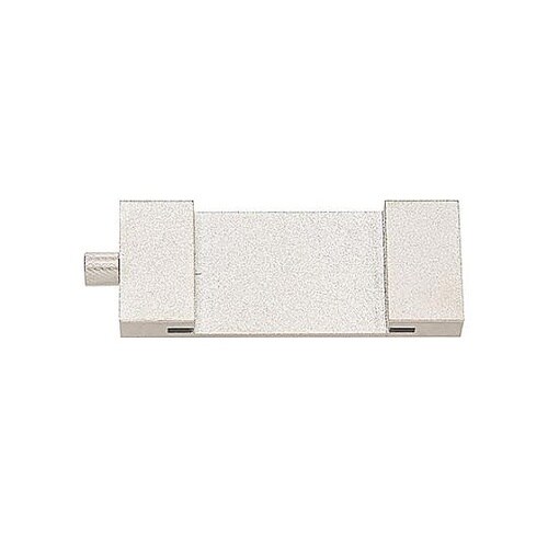 35mm幅 直尺用ストッパー EA720