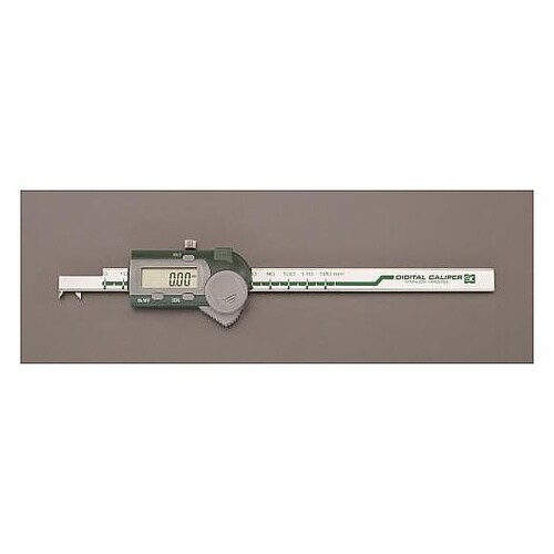 125mm デジタルノギス(フック型)