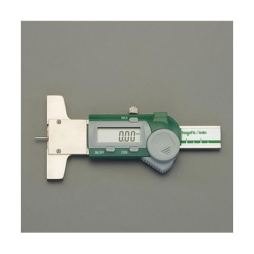 25mm デプスゲージ(デジタル/高精度
