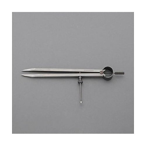 150mm ディバイダー(固定ねじ付)