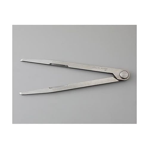 100mm ディバイダー(超硬チップ付)