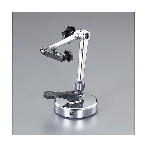 ダイヤルゲージホルダー(バキュームベース