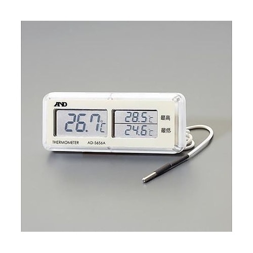 −40ー69.9℃ デジタル温度計(防水