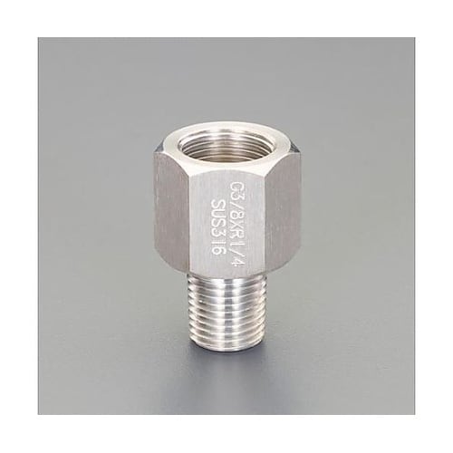 G1/2”xR1/2” ジョイント継手(