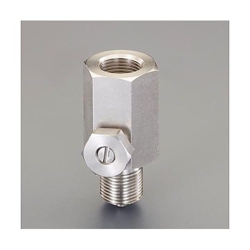 G 1/4”xG 1/4” ダンプナ(ス