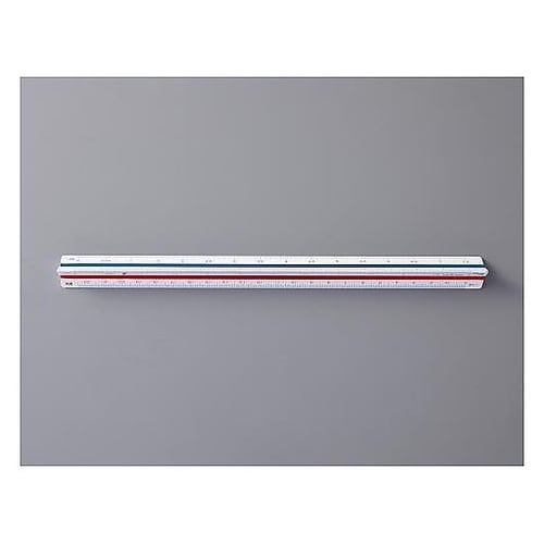 30cm 三角スケール(造船用) EA7