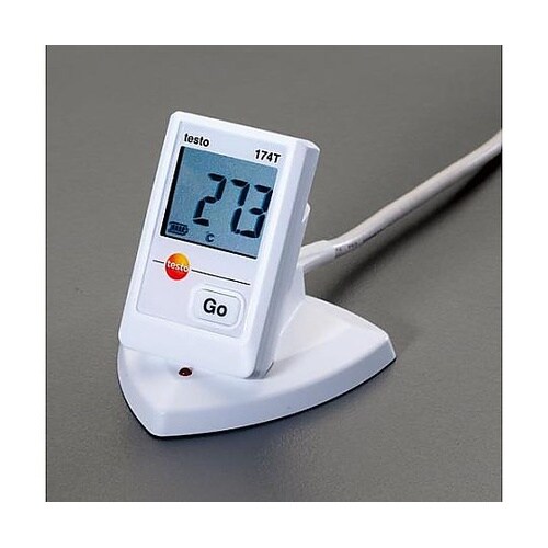 EA742GB−7B 温度データロガー