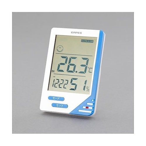 EA742MK−51A熱中症&風邪指数計