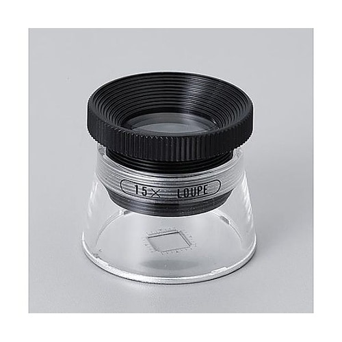 x15/ 20mm デスクトップルーペ