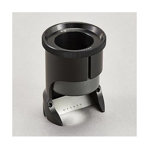 x10/22.8mm スケールルーペ E