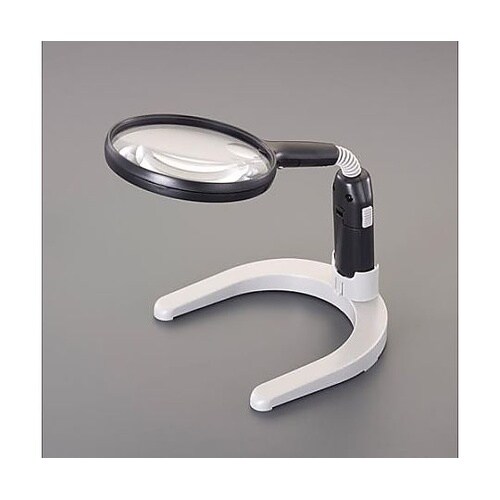 x1.8/x3.5/φ107mm スタン