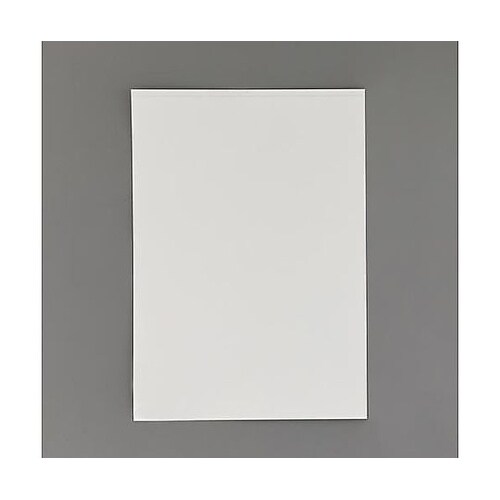 A4判/ 1面 プリンターラベル(シルバ