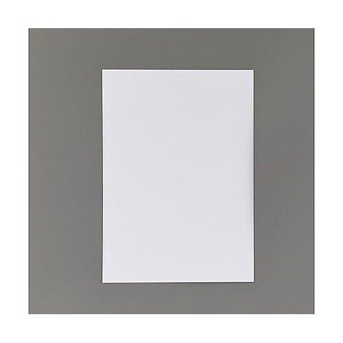 A3判/ 1面 プリンターラベル(光沢フ