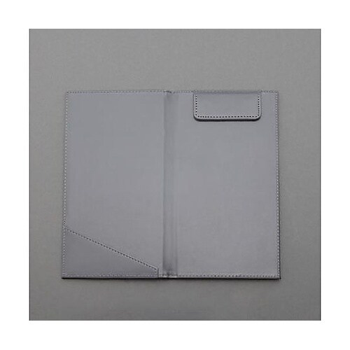 220x113mm クリップホルダー(ブ