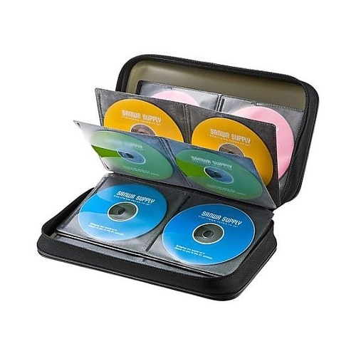 170x 78x293mm CD/DVD