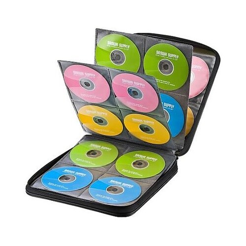 305x 68x282mm CD/DVD