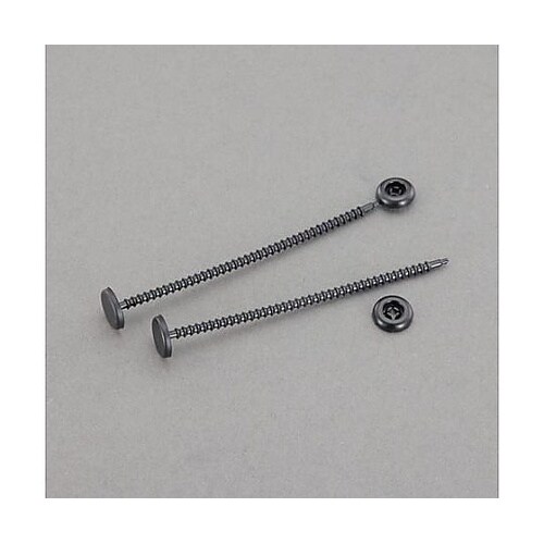 ペーパーファスナー(100本入り) EA