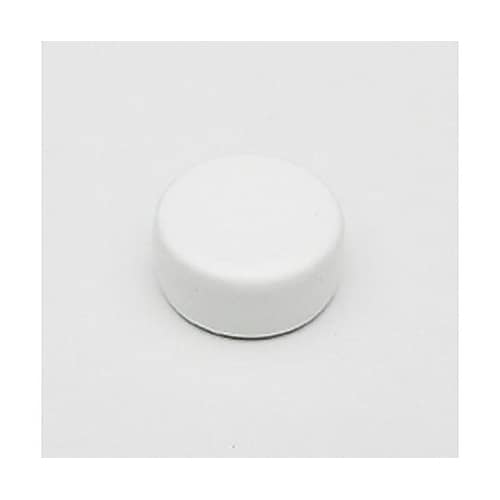 φ18mm マグネット(白/20個) E
