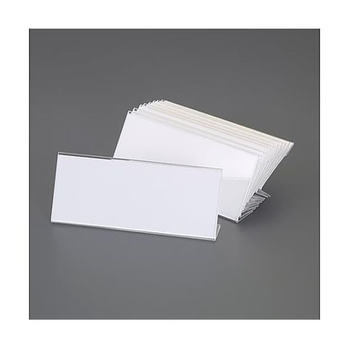 100x300mm カードホルダー(アク