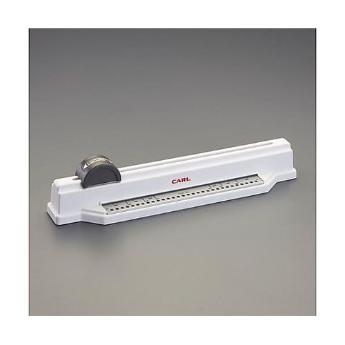 5枚用/A4/30穴 グリッサー EA7