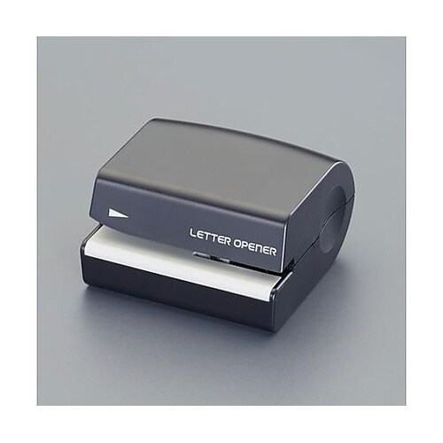 レターオープナー(単3x2本) EA76