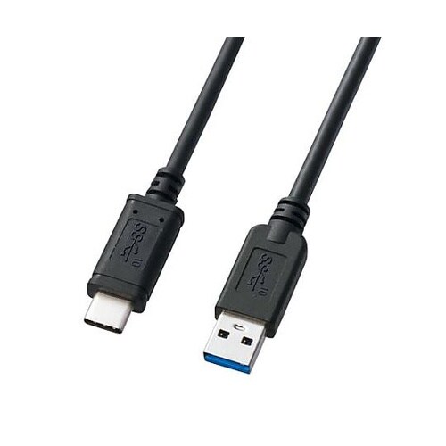 0.5m USBケーブル(C−A/3.1