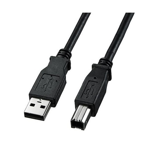 3.0m USBケーブル(A−B/2.0