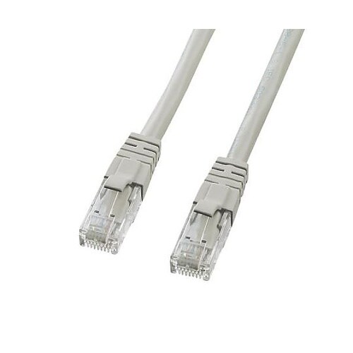 2m LANケーブル(CAT6/クロス結