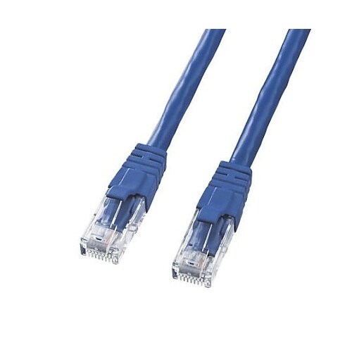 3m LANケーブル(CAT6/クロス結