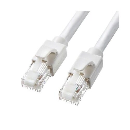 1 m LANケーブル(CAT6/10G