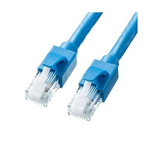 5 m LANケーブル(CAT6/10G