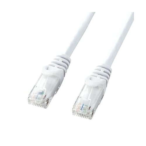 5 m LANケーブル(CAT6/エコパ