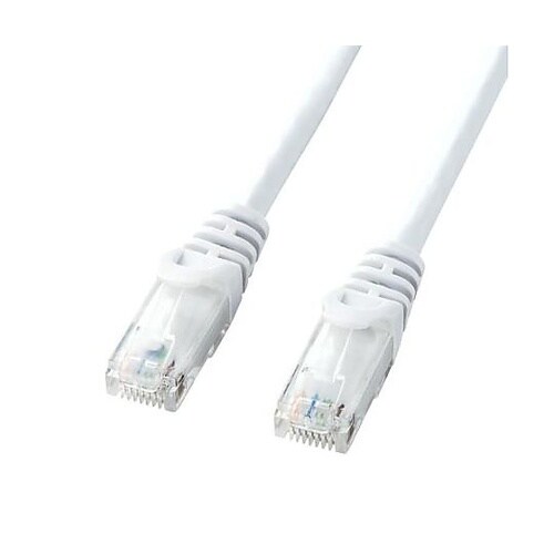 10 m LANケーブル(CAT6/エコ