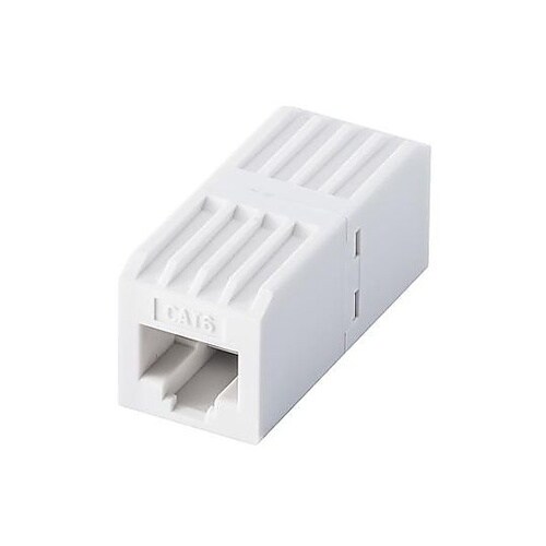 LANケーブル中継アダプター(カテゴリー