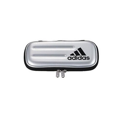 105x225x42mm ペンケース(銀