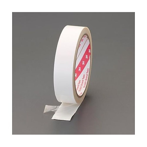 24mmx10m 掲示用テープ EA76