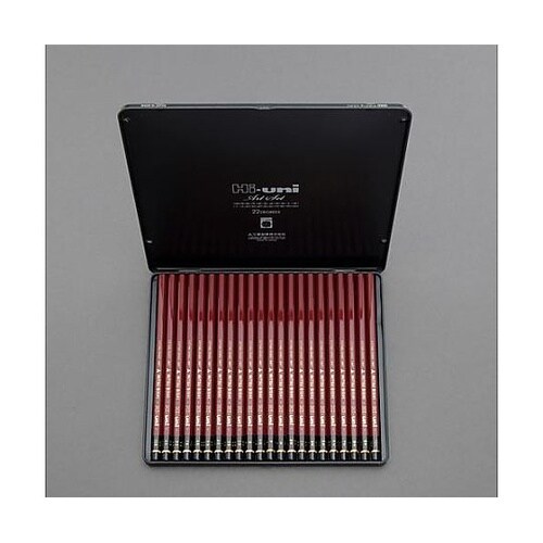 22本組 鉛筆セット EA765MC−7