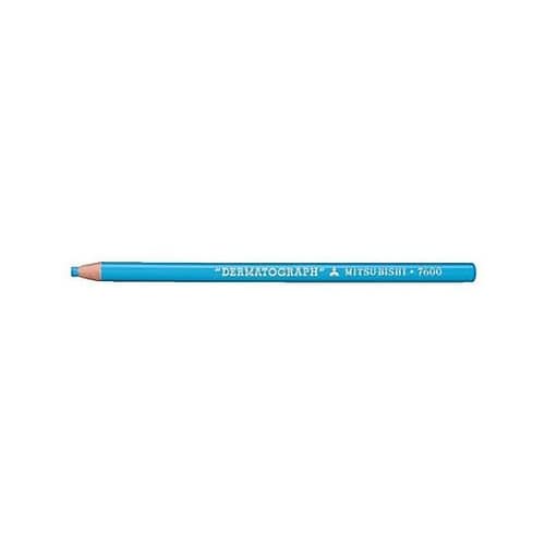 油性色鉛筆(12本/水色) EA765M