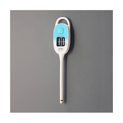 デジタル塩分濃度計(防水型) EA776